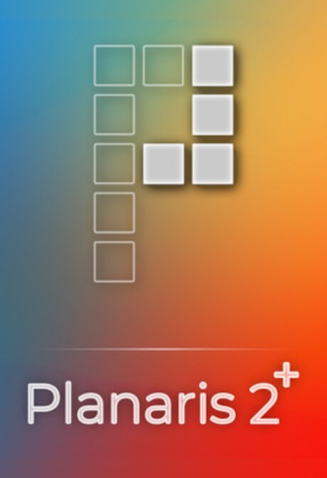 Planaris 2+ (PC) - Steam Key - GLOBAL