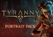 Tyranny - Portrait Pack DLC