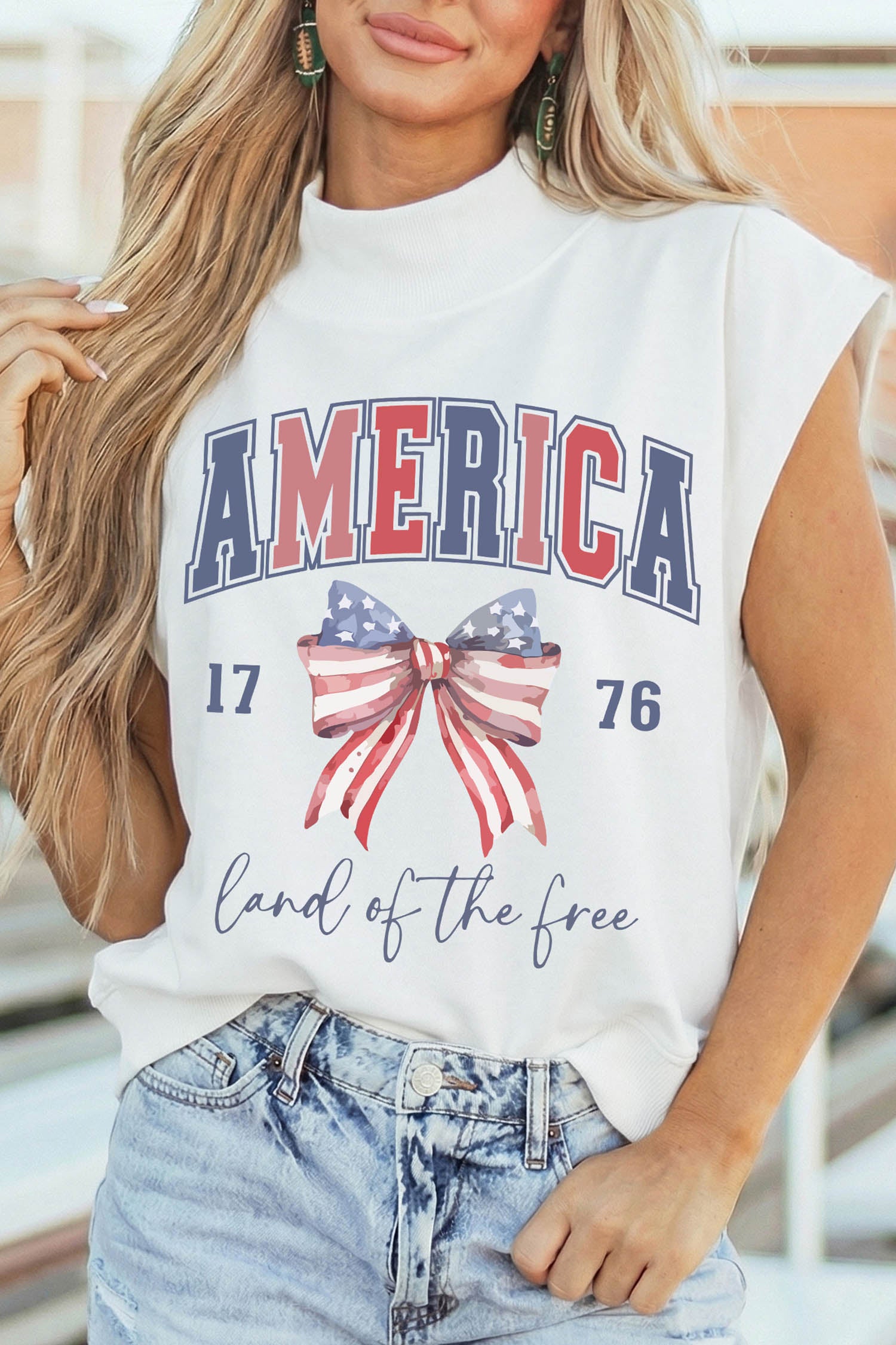 T-shirt femme