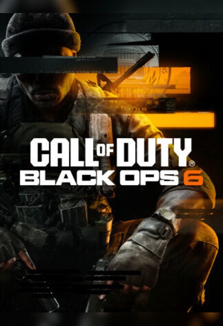 Call of Duty: Black Ops 6 (PC) - Steam Gift - NORTH AMERICA
