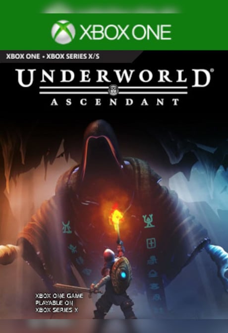 Underworld Ascendant (Xbox One) - Xbox Live Key - EUROPE