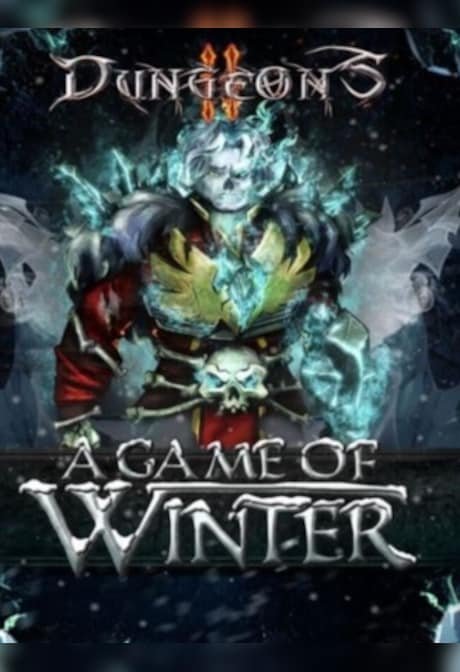 Dungeons 2 - A Game of Winter (PC) - Steam Gift - GLOBAL