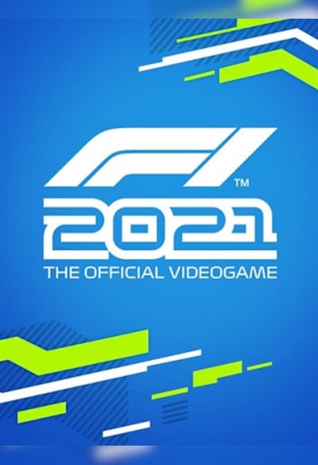 F1 2021 (PC) - Steam Key - EUROPE