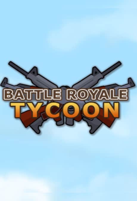 Battle Royale Tycoon (PC) - Steam Key - EUROPE