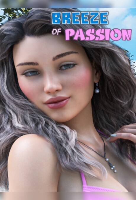 Breeze of Passion (PC) - Steam Key - GLOBAL
