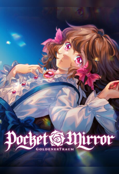 Pocket Mirror - GoldenerTraum (PC) - Steam Gift - EUROPE