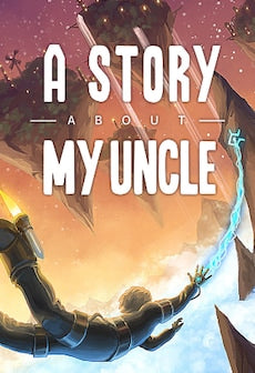 A Story About My Uncle (PC) - Steam Key - EUROPE