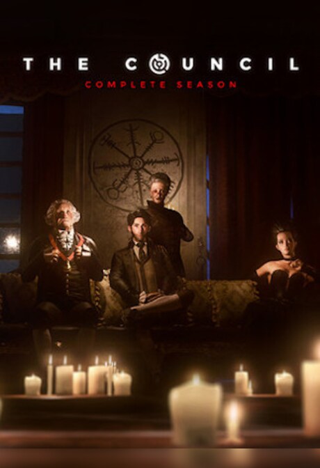 The Council - Complete Season (PC) - Steam Gift - GLOBAL