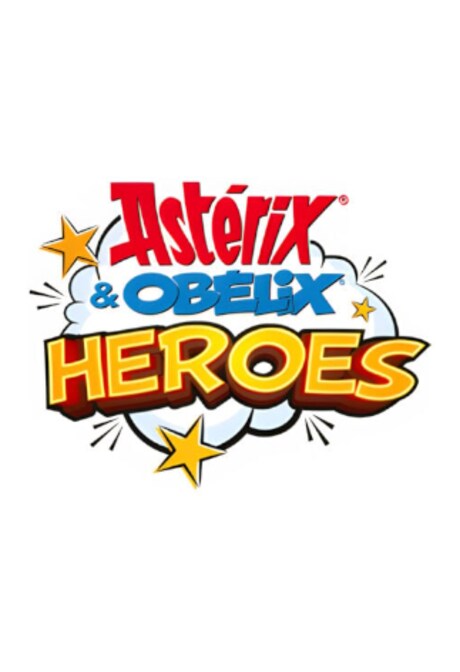 Asterix & Obelix: Heroes (PC) - Steam Key - GLOBAL