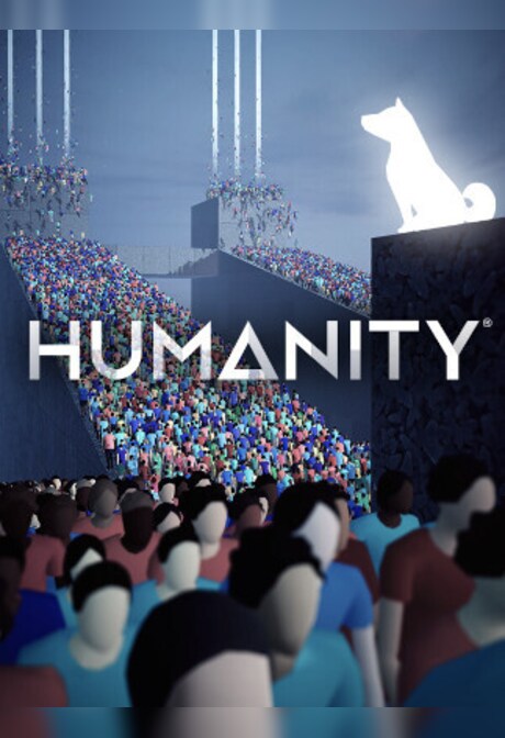 Humanity (PC) - Steam Key - GLOBAL
