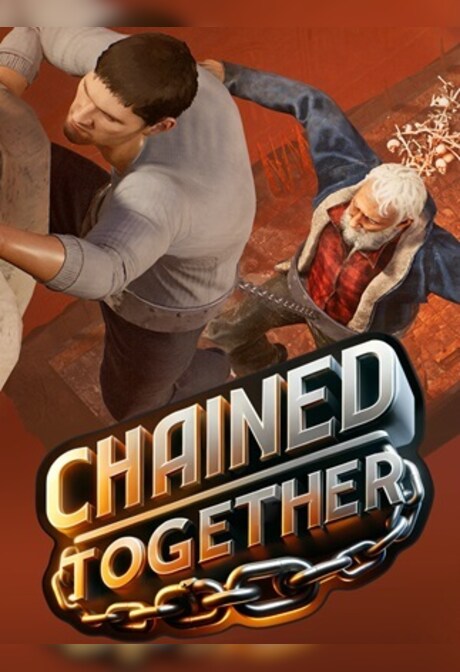 Chained Together (PC) - Steam Gift - EUROPE