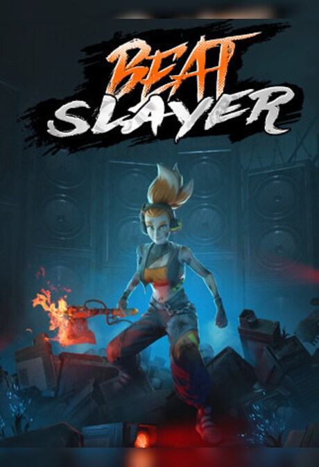 Beat Slayer (PC) - Steam Gift - GLOBAL