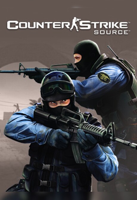 Counter-Strike: Source (PC) - Steam Gift - GLOBAL