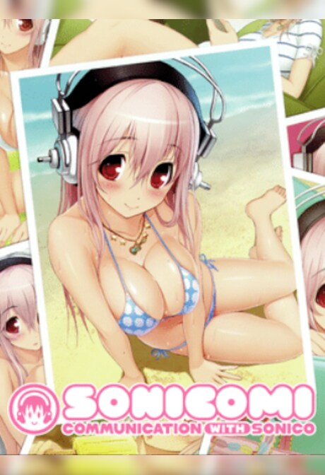 Sonicomi (PC) - Steam Gift - GLOBAL