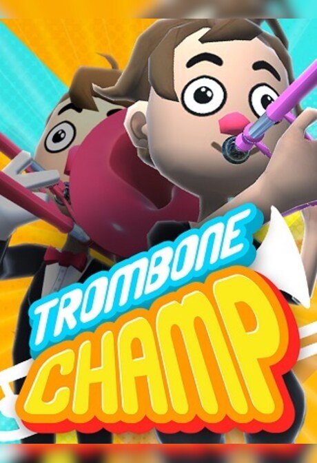 Trombone Champ (PC) - Steam Gift - EUROPE