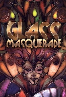 Glass Masquerade Steam Key GLOBAL
