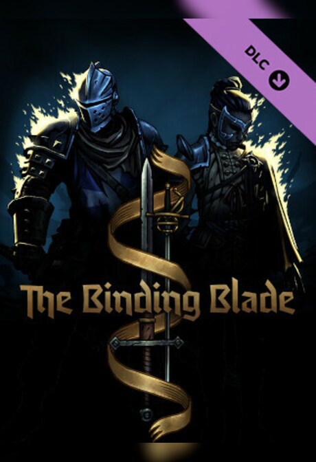 Darkest Dungeon II: The Binding Blade (PC) - Steam Key - EUROPE
