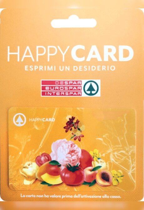 Despar Nordest Gift Card 10 EUR - Key - ITALY