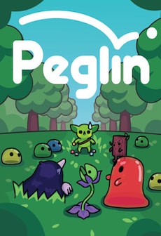 Peglin (PC) - Steam Gift - EUROPE