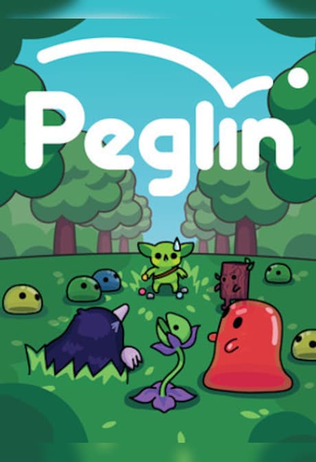 Peglin (PC) - Steam Gift - NORTH AMERICA