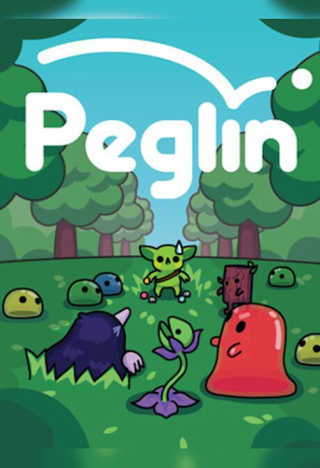 Peglin (PC) - Steam Gift - EUROPE