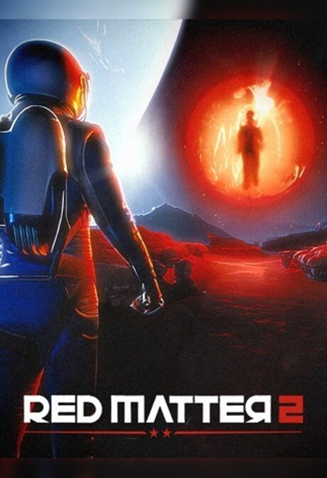 Red Matter 2 (PC) - Steam Gift - EUROPE