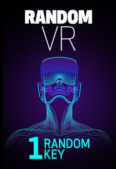 Random VR 1 Key - Steam Key - GLOBAL
