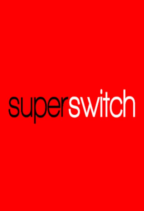Super Switch Steam Gift GLOBAL