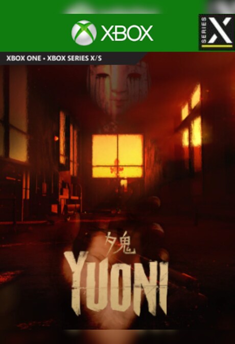 Yuoni (Xbox Series X/S) - Xbox Live Key - ARGENTINA