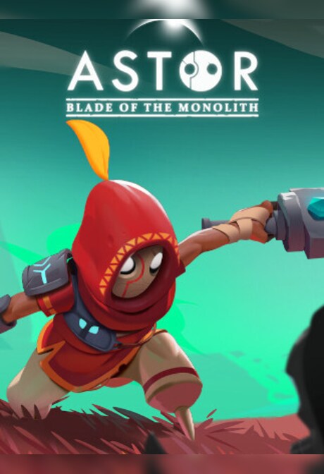 Astor: Blade of the Monolith (PC) - Steam Key - EUROPE