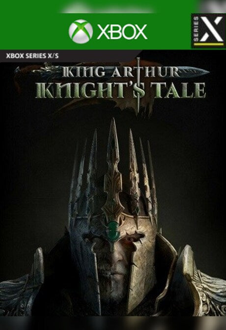 King Arthur: Knight's Tale (Xbox Series X/S) - Xbox Live Key - UNITED STATES