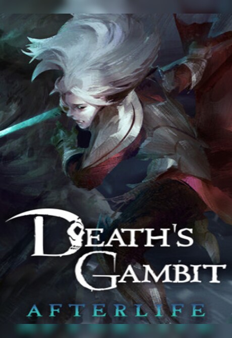 Death's Gambit | Afterlife (PC) - Steam Key - GLOBAL