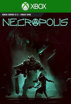 Necropolis (Xbox One) - Xbox Live Key - ARGENTINA