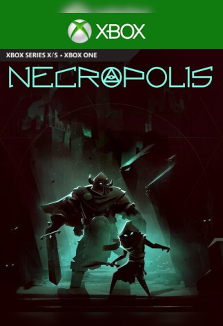 Necropolis (Xbox One) - Xbox Live Key - ARGENTINA