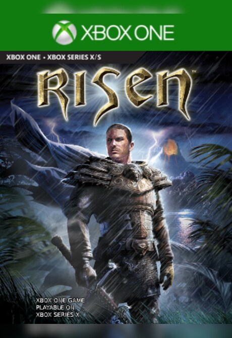 Risen (Xbox One) - Xbox Live Key - EUROPE