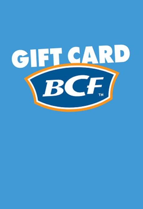 BCF Gift Card 10 AUD - Key - AUSTRALIA