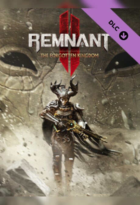 Remnant II: The Forgotten Kingdom (PC) - Steam Gift - GLOBAL