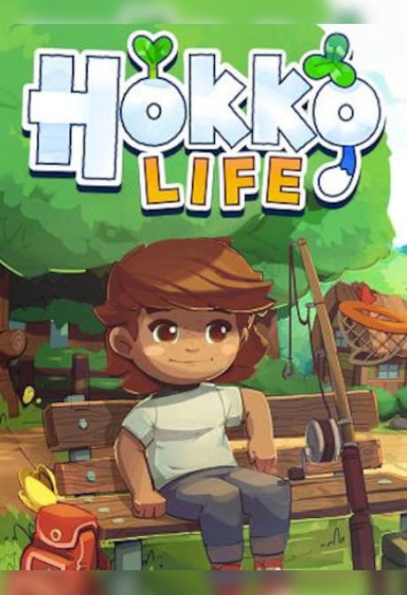 Hokko Life (PC) - Steam Gift - GLOBAL