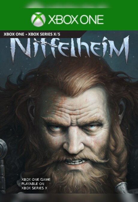 Niffelheim (Xbox One) - Xbox Live Key - ARGENTINA