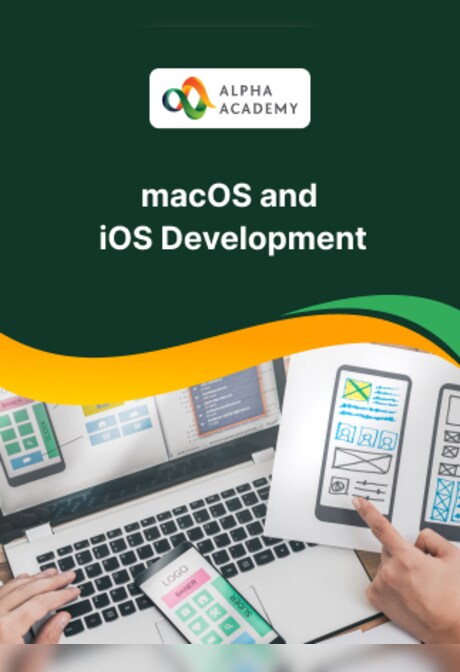 macOS and iOS Development - Alpha Academy Key - GLOBAL