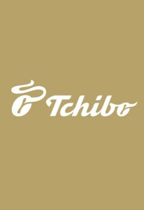 Tchibo Gift Card 50 EUR - Tchibo Key - GERMANY