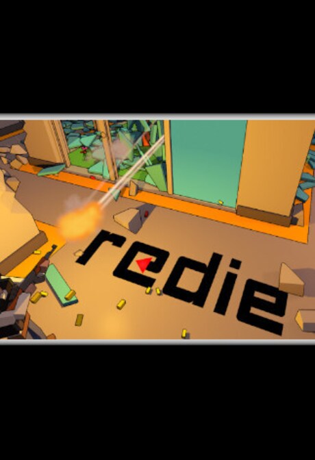 Redie Steam Key GLOBAL