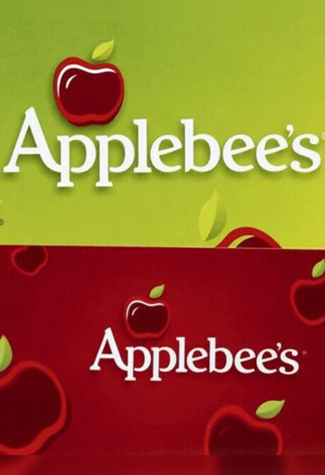 Applebee's Gift Card 20 USD - Applebee's Key - UNITED STATES
