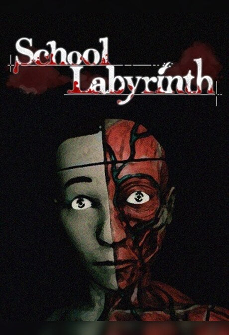 School Labyrinth (PC) - Steam Gift - EUROPE