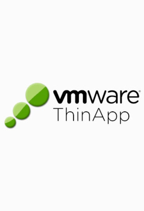 VMware Thinapp for Application Virtualization - Broadcom Key - GLOBAL