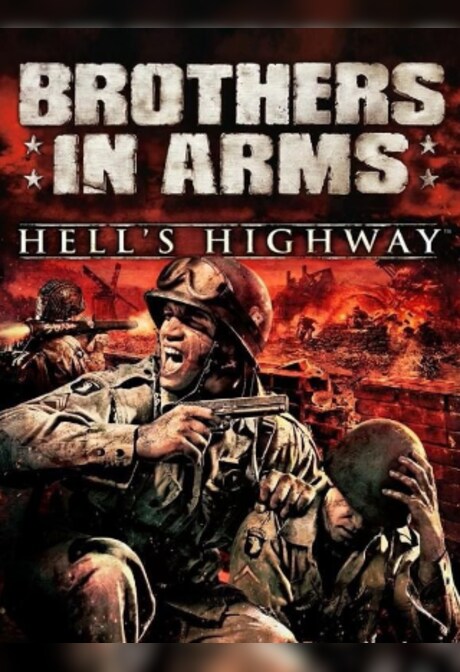 Brothers in Arms: Hell's Highway (PC) - Ubisoft Connect Key - GLOBAL