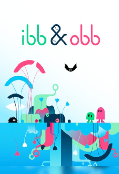 ibb & obb (PC) - Steam Gift - GLOBAL