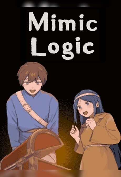 Mimic Logic (PC) - Steam Gift - EUROPE