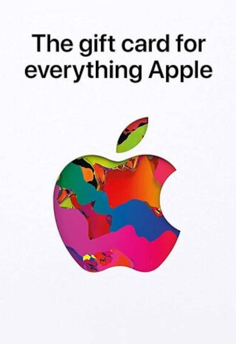 Apple Gift Card 50 AUD - Apple Key - AUSTRALIA