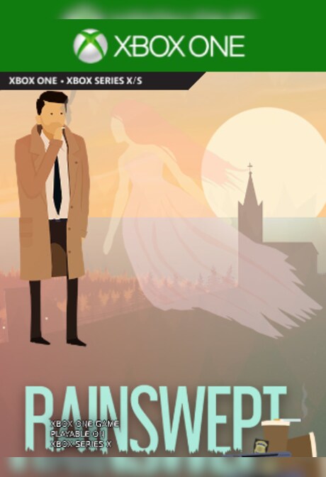 Rainswept (Xbox One) - Xbox Live Key - ARGENTINA